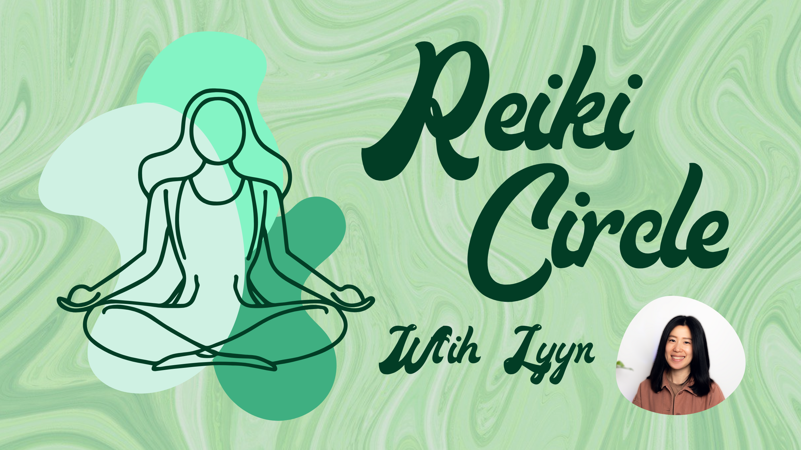 Reiki Circle